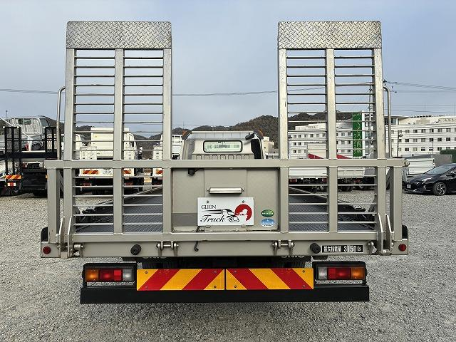 三菱ふそう 特殊車両 キャンター|中古トラックの販売・買取・査定のアイナビ