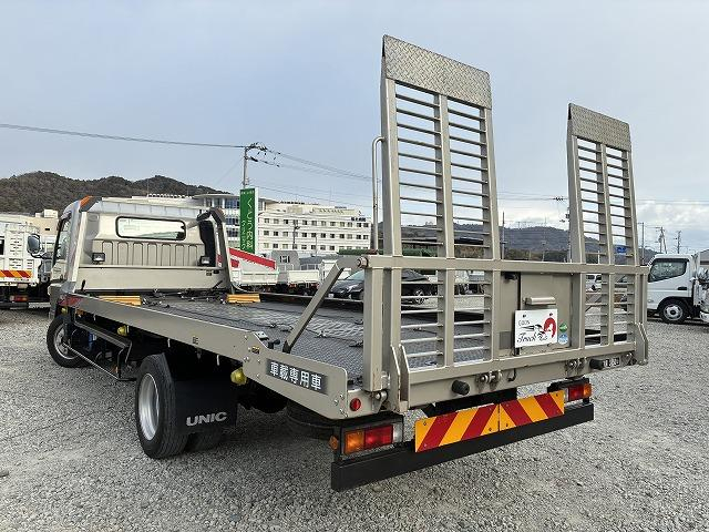 三菱ふそう 特殊車両 キャンター|中古トラックの販売・買取・査定のアイナビ