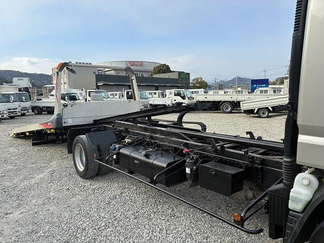 三菱ふそう 特殊車両 キャンター|中古トラックの販売・買取・査定のアイナビ