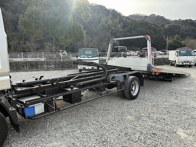 三菱ふそう 特殊車両 キャンター|中古トラックの販売・買取・査定のアイナビ