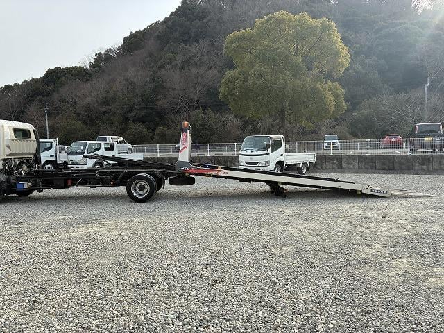 三菱ふそう 特殊車両 キャンター|中古トラックの販売・買取・査定のアイナビ