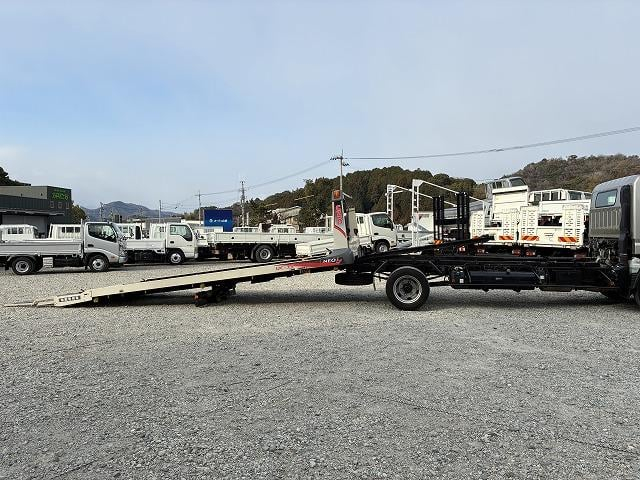 三菱ふそう 特殊車両 キャンター|中古トラックの販売・買取・査定のアイナビ