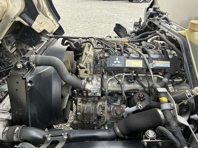 三菱ふそう 特殊車両 キャンター|中古トラックの販売・買取・査定のアイナビ