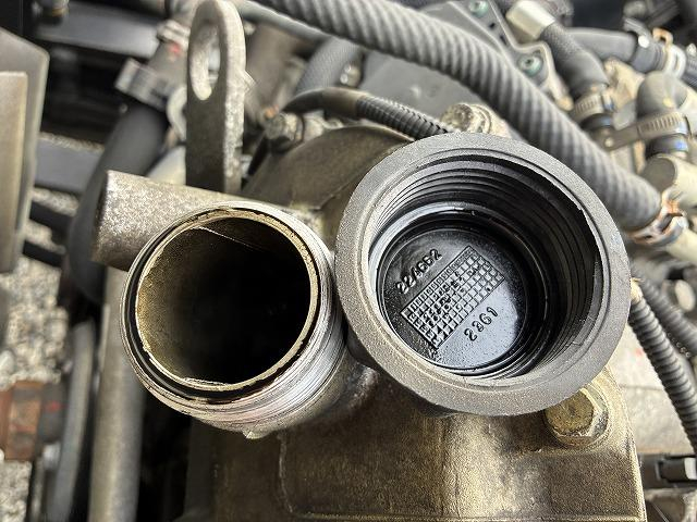 三菱ふそう 特殊車両 キャンター|中古トラックの販売・買取・査定のアイナビ