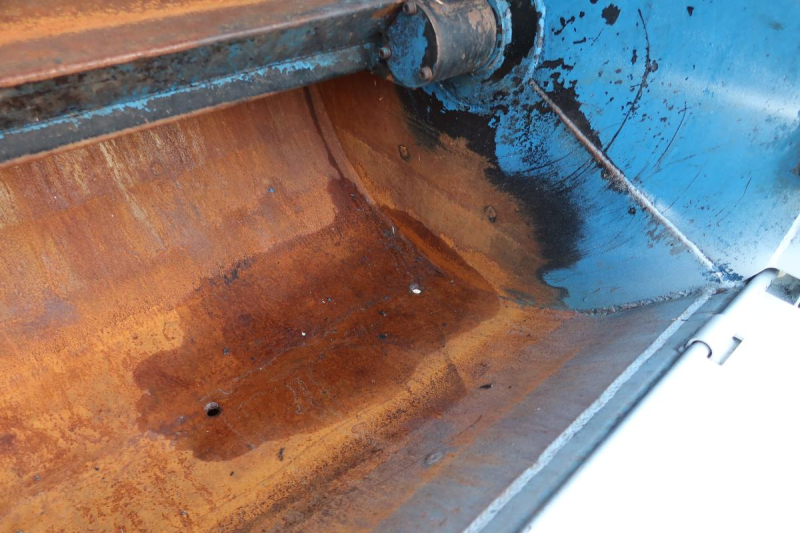 ワイド幅 巻き込みパッカー車 極東製6.2立米 積載3100kg|中古トラックの販売・買取・査定のアイナビ