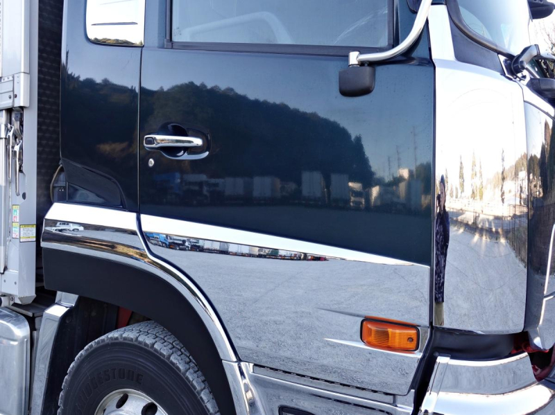 大型アルミウイングアルミウィング|中古トラックの販売・買取・査定のアイナビ