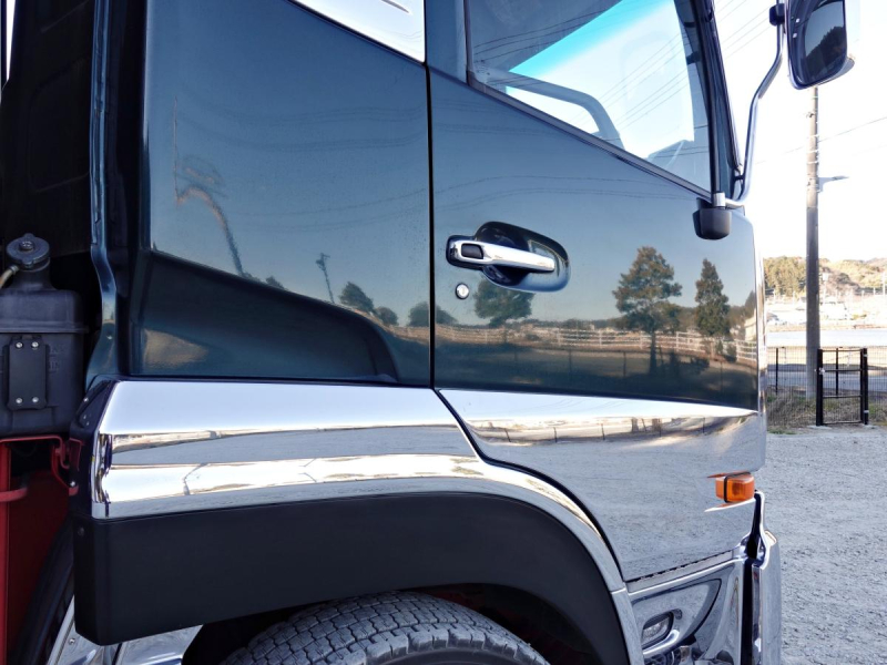 大型アルミウイングアルミウィング|中古トラックの販売・買取・査定のアイナビ