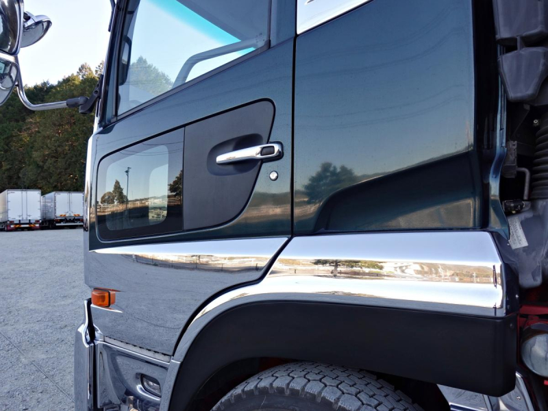 大型アルミウイングアルミウィング|中古トラックの販売・買取・査定のアイナビ