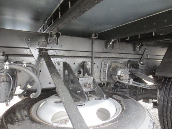 トヨタダイナセミロングドライバン|中古トラックの販売・買取・査定のアイナビ