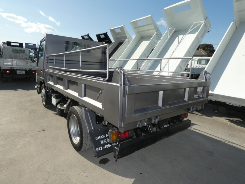 2トン ダンプ 5速マニュアル 260110|中古トラックの販売・買取・査定のアイナビ