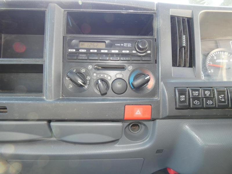 2トン ダンプ 5速マニュアル 260110|中古トラックの販売・買取・査定のアイナビ