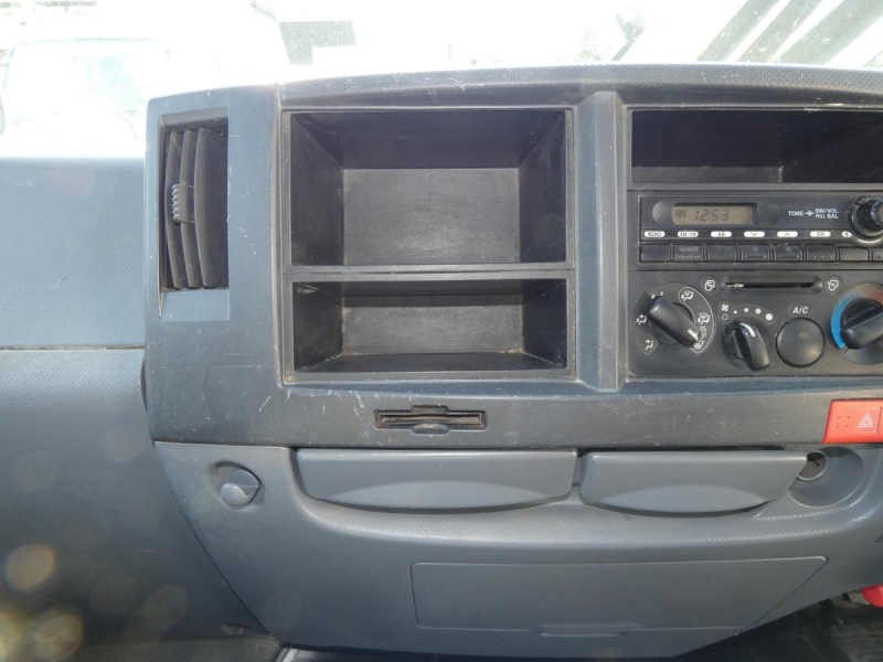 2トン ダンプ 5速マニュアル 260110|中古トラックの販売・買取・査定のアイナビ