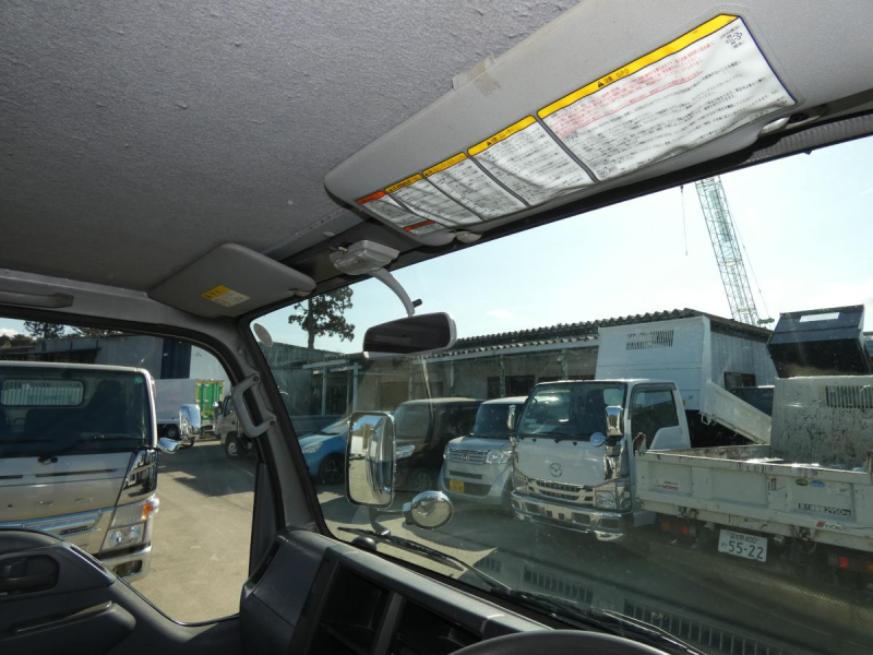 2トン ダンプ 5速マニュアル 260110|中古トラックの販売・買取・査定のアイナビ