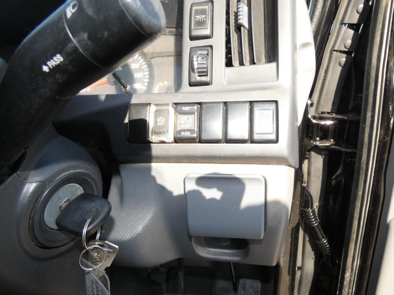 1.5tパネルバン マニュアル 4WD 260120|中古トラックの販売・買取・査定のアイナビ