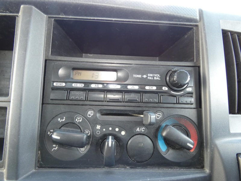 1.5tパネルバン マニュアル 4WD 260120|中古トラックの販売・買取・査定のアイナビ