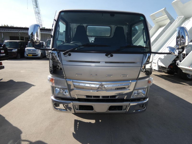 H26 3トン　5速マニュアル　ダンプ|中古トラックの販売・買取・査定のアイナビ