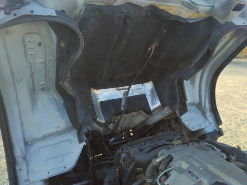 H17年 キャンター3tアームロール No.1042|中古トラックの販売・買取・査定のアイナビ