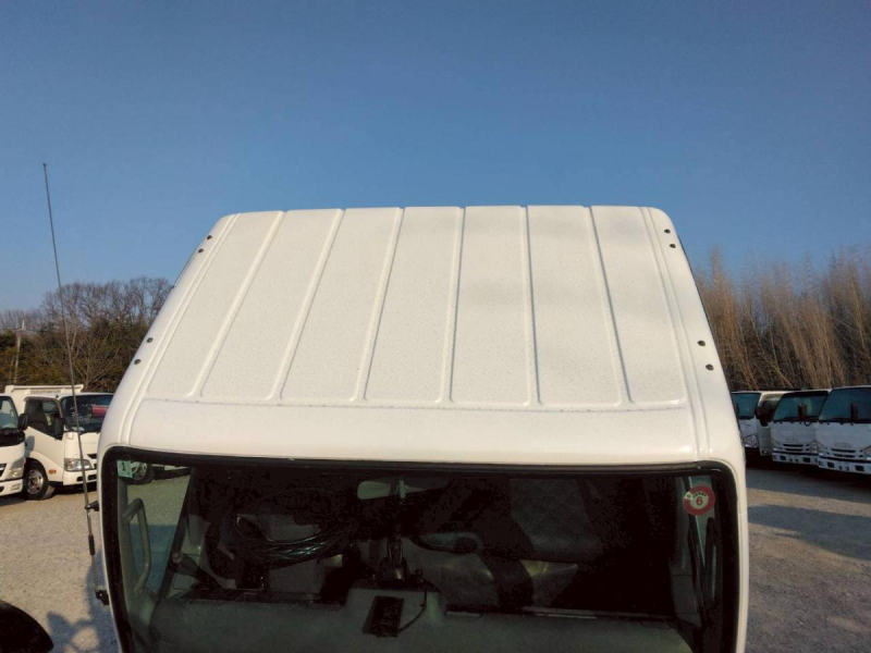 H17年 キャンター3tアームロール No.1042|中古トラックの販売・買取・査定のアイナビ