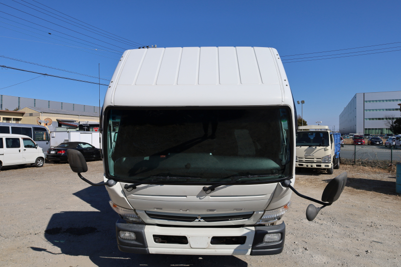 キャンター|中古トラックの販売・買取・査定のアイナビ