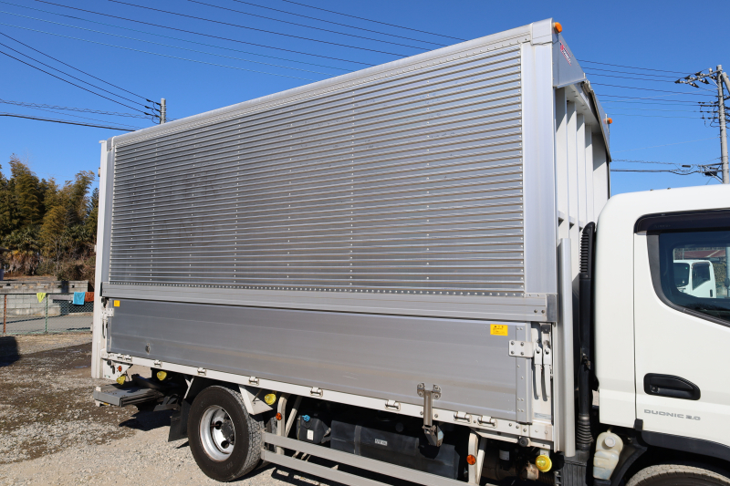 キャンター|中古トラックの販売・買取・査定のアイナビ