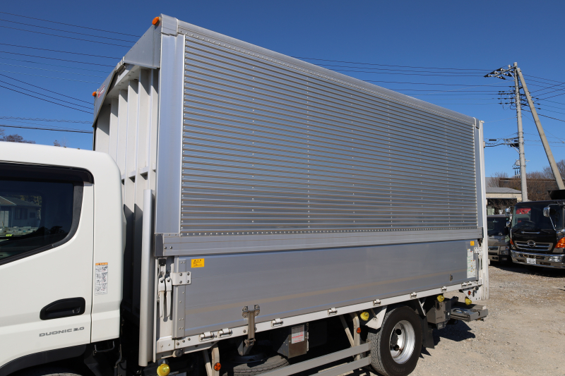 キャンター|中古トラックの販売・買取・査定のアイナビ