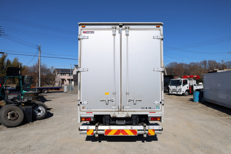 キャンター|中古トラックの販売・買取・査定のアイナビ