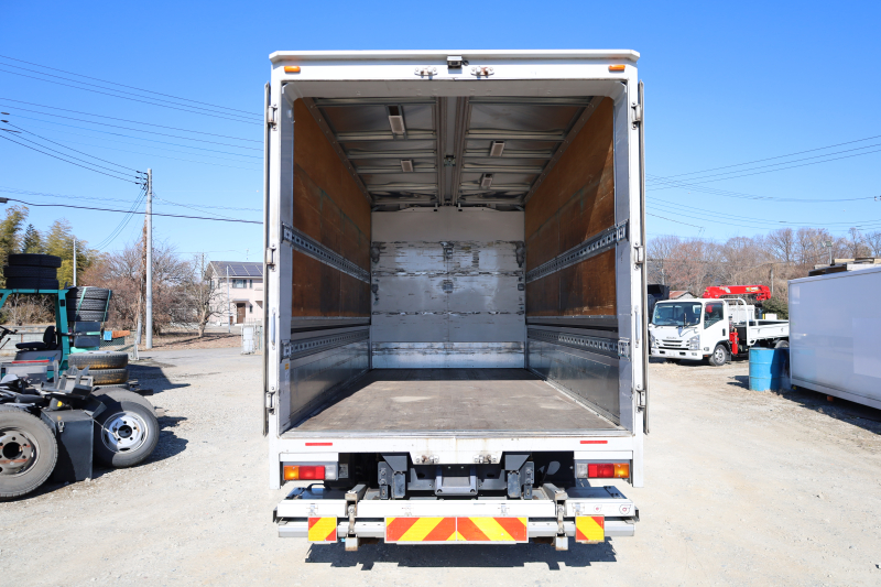 キャンター|中古トラックの販売・買取・査定のアイナビ