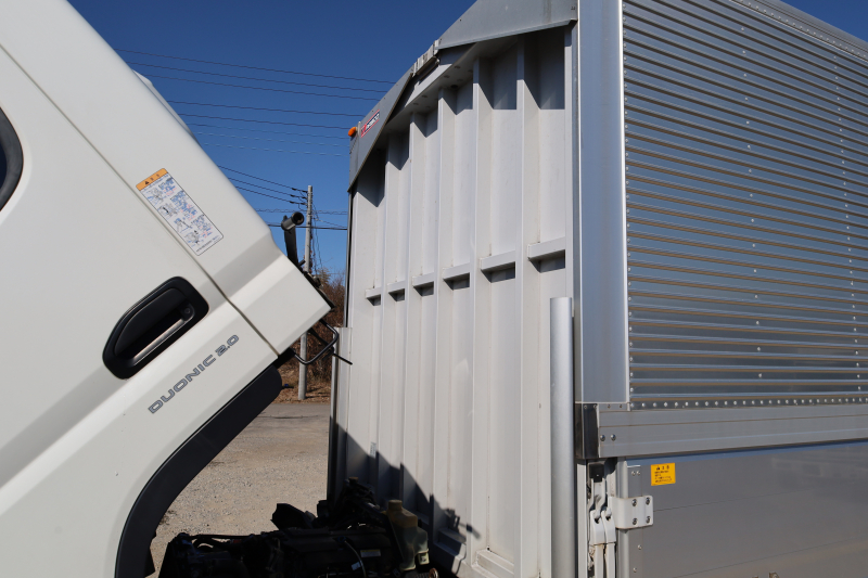 キャンター|中古トラックの販売・買取・査定のアイナビ