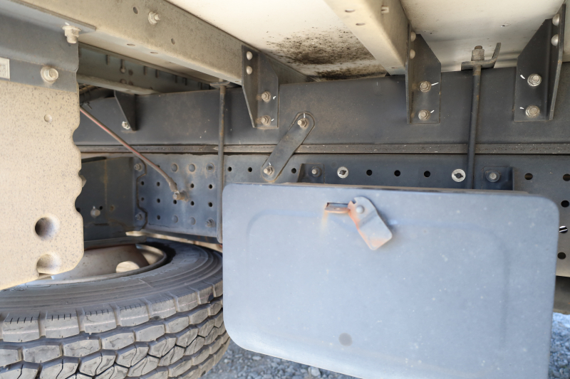 キャンター|中古トラックの販売・買取・査定のアイナビ