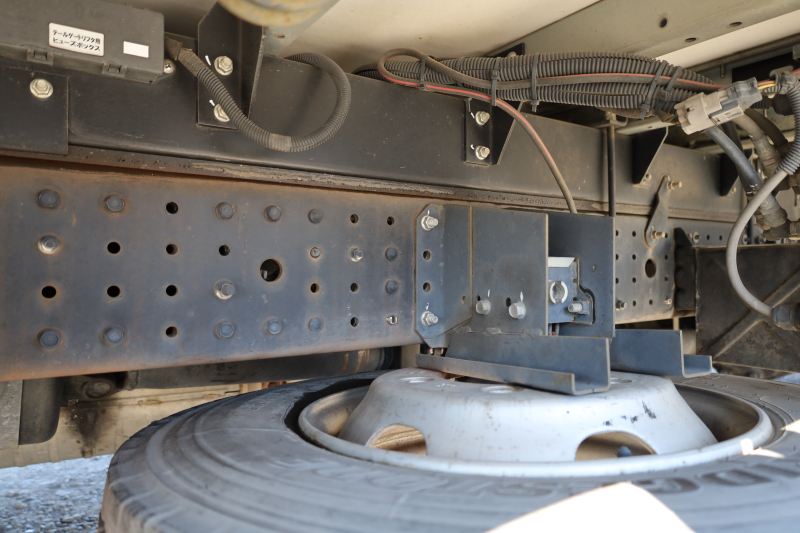 キャンター|中古トラックの販売・買取・査定のアイナビ