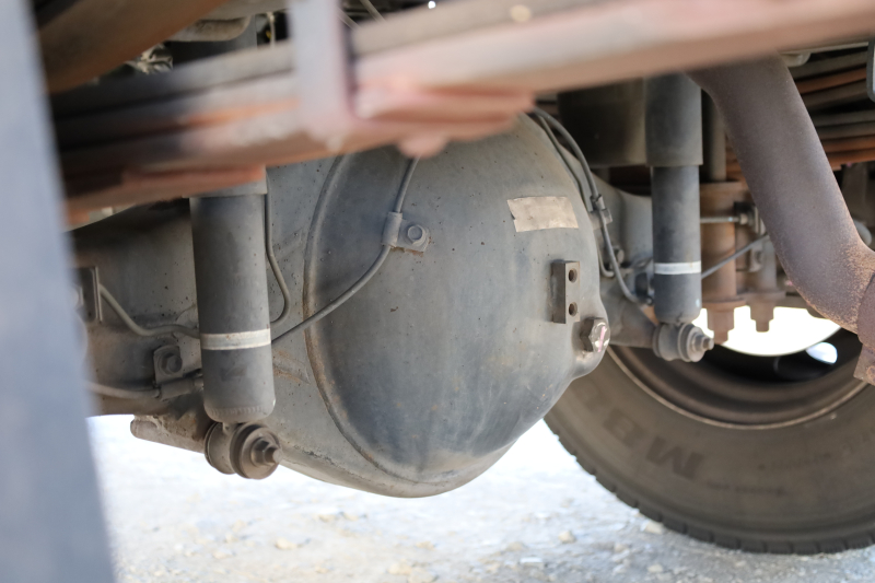 キャンター|中古トラックの販売・買取・査定のアイナビ