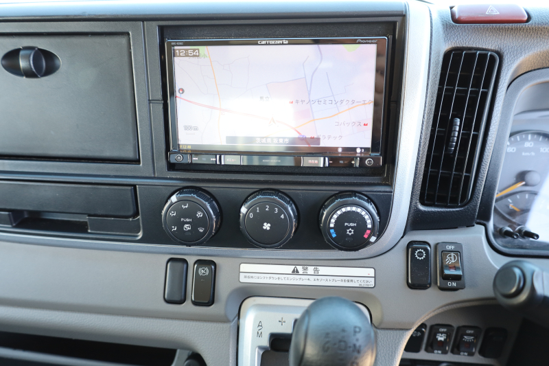 キャンター|中古トラックの販売・買取・査定のアイナビ