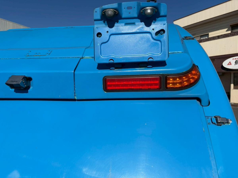 日野デュトロ塵芥車(パッカー車)|中古トラックの販売・買取・査定のアイナビ