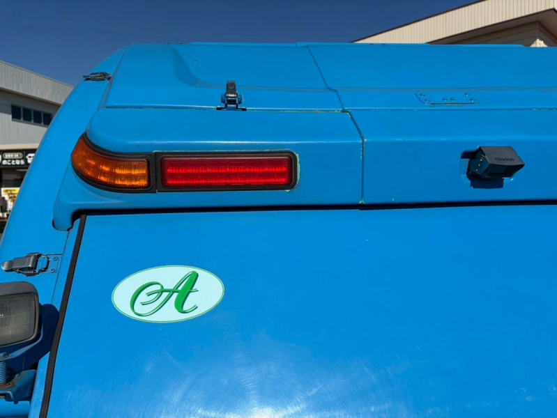 日野デュトロ塵芥車(パッカー車)|中古トラックの販売・買取・査定のアイナビ