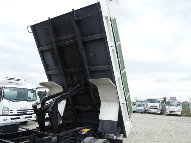 【低走行×最大積載量3650kg】いすゞ/フォワード|中古トラックの販売・買取・査定のアイナビ