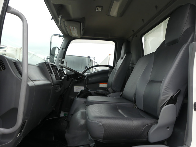 【低走行×最大積載量3650kg】いすゞ/フォワード|中古トラックの販売・買取・査定のアイナビ