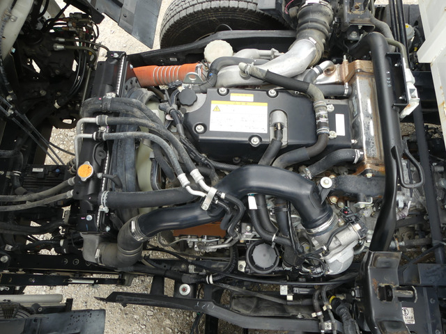 【低走行×最大積載量3650kg】いすゞ/フォワード|中古トラックの販売・買取・査定のアイナビ