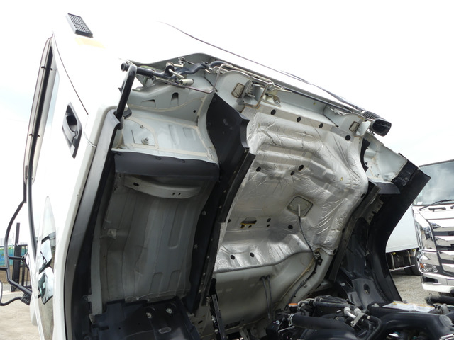 【低走行×最大積載量3650kg】いすゞ/フォワード|中古トラックの販売・買取・査定のアイナビ