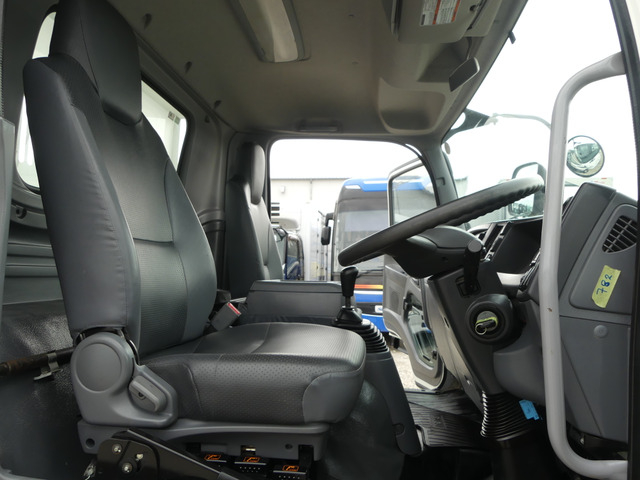 【低走行×最大積載量3650kg】いすゞ/フォワード|中古トラックの販売・買取・査定のアイナビ