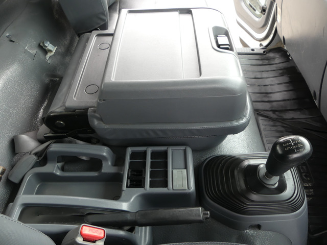 【低走行×最大積載量3650kg】いすゞ/フォワード|中古トラックの販売・買取・査定のアイナビ