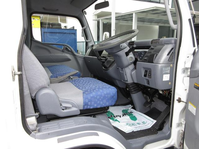 三菱ふそう キャンター|中古トラックの販売・買取・査定のアイナビ