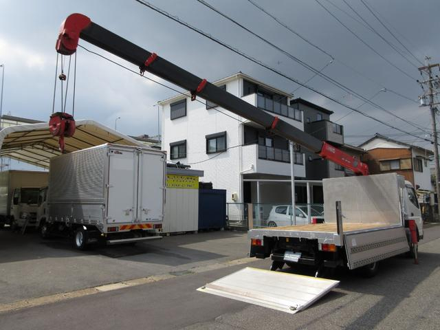 三菱ふそう キャンター|中古トラックの販売・買取・査定のアイナビ