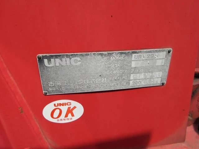 三菱ふそう キャンター|中古トラックの販売・買取・査定のアイナビ