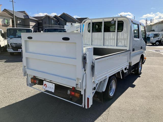 トヨタ Wキャブ|中古トラックの販売・買取・査定のアイナビ