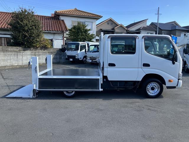 トヨタ Wキャブ|中古トラックの販売・買取・査定のアイナビ