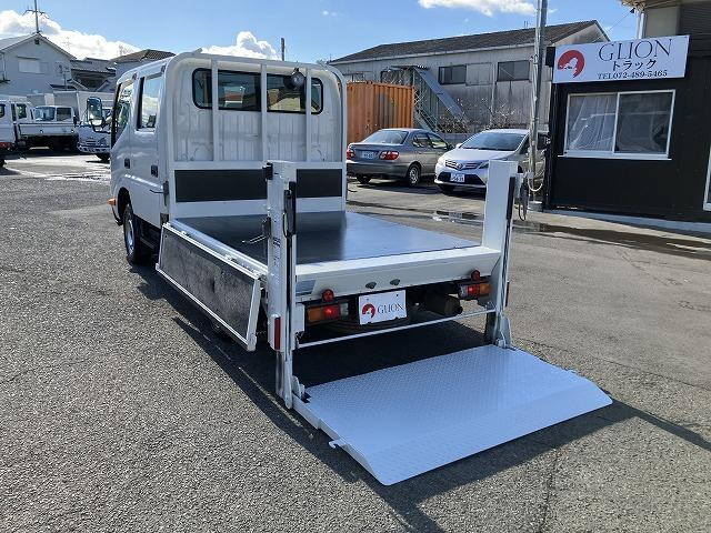 トヨタ Wキャブ|中古トラックの販売・買取・査定のアイナビ