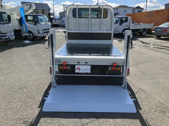 トヨタ Wキャブ|中古トラックの販売・買取・査定のアイナビ