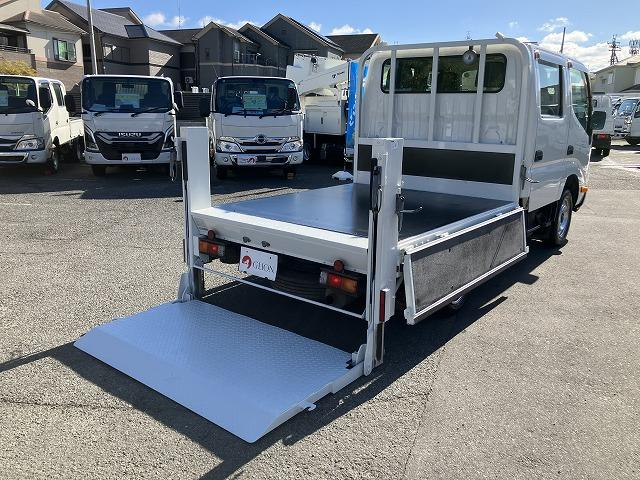 トヨタ Wキャブ|中古トラックの販売・買取・査定のアイナビ