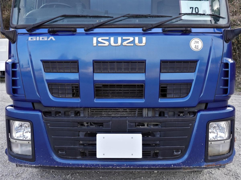 大型ダンプ|中古トラックの販売・買取・査定のアイナビ