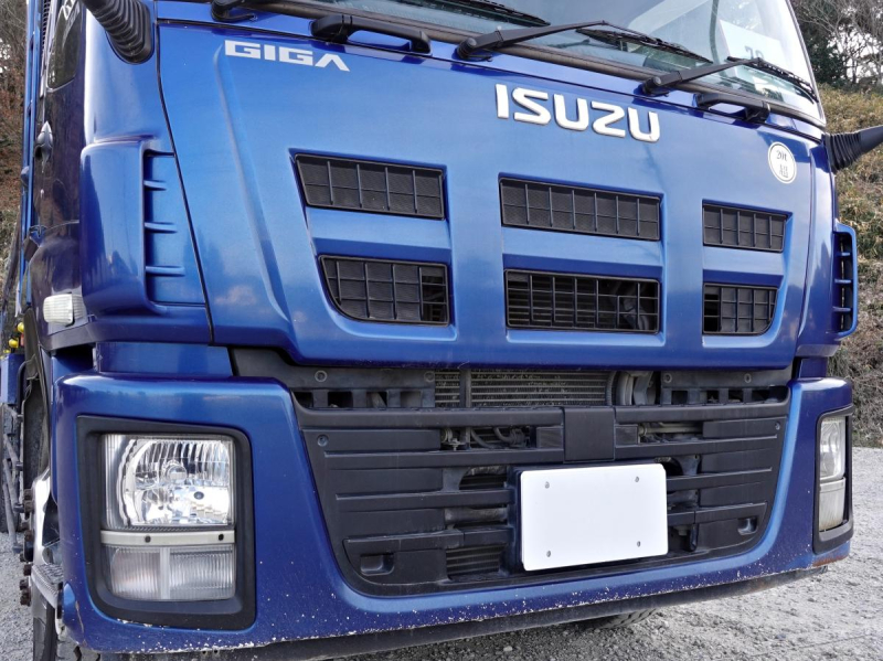 大型ダンプ|中古トラックの販売・買取・査定のアイナビ